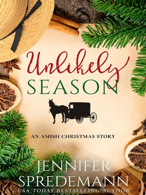 cover image of Unlikely Season